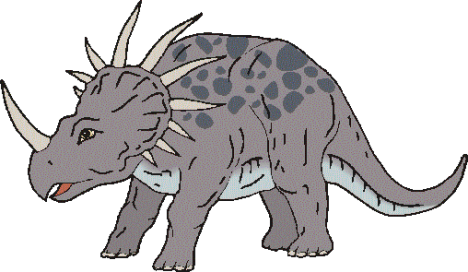 Styracosaurus